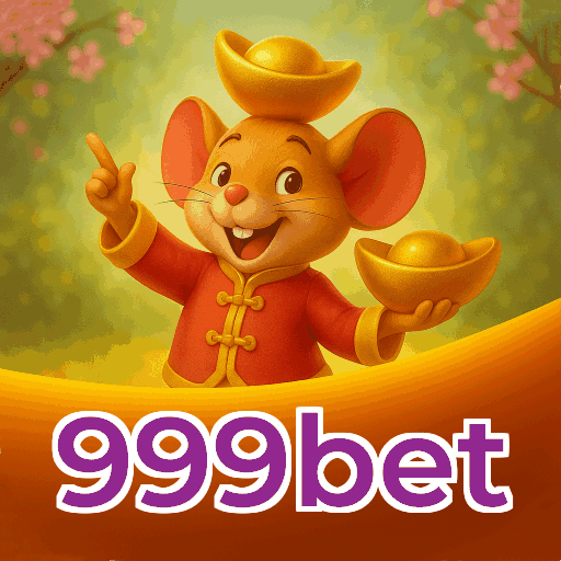 999bet logo